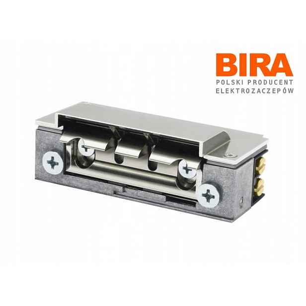Elektrozávěs Hartte XS12RM-C série Xs 12V DC rew. s monitorováním a odtahem