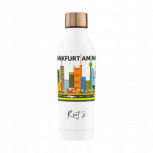 Root7 Termoláhev Frankfurt 500 ml termoska pro děti káva voda