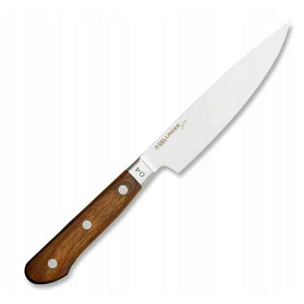 Univerzální nůž Petty 130 mm Dellinger Essence Okrajovák Nr. 04