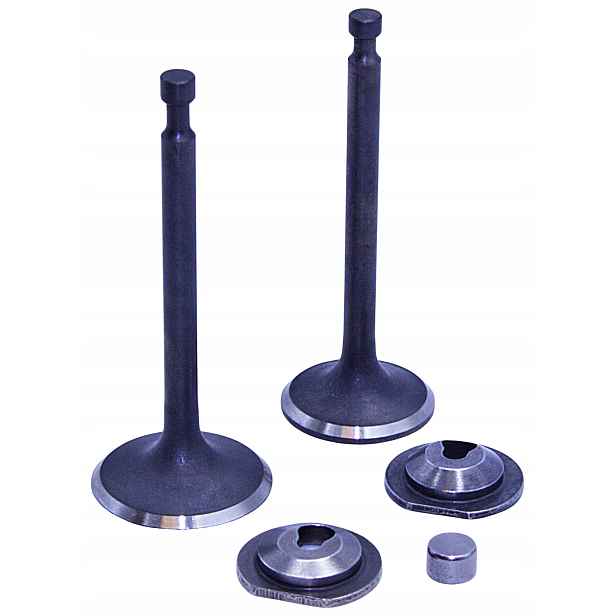 ventily motoru GX390 GX340 188F 182F, bezpečnostní prvky, krytka – komplet