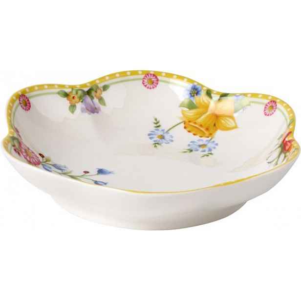 Villeroy & Boch Spring Awakening dekorativní miska, Ø 16 cm