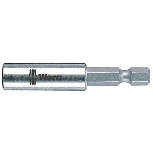 Držák Hrotů 1/4 50 MM Magnet Wera 899/4/1 K