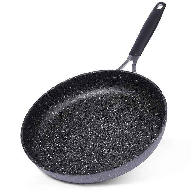Granitová nepřilnavá pánev Stoner 26 cm