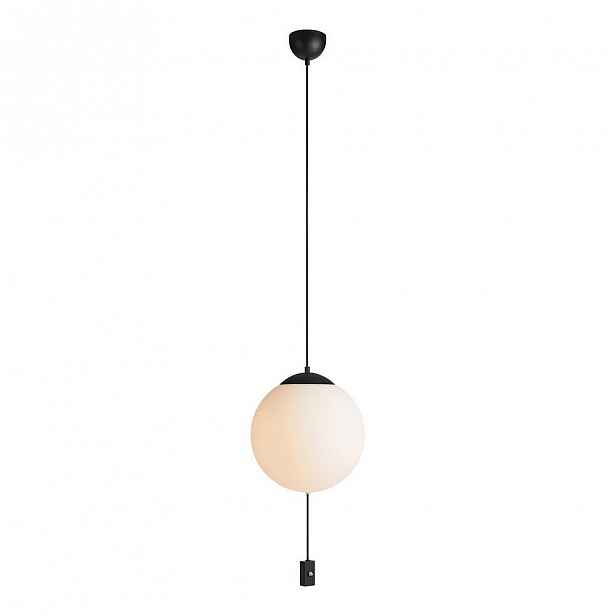 Závěsné svítidlo Markslöjd Here Pendant 3L