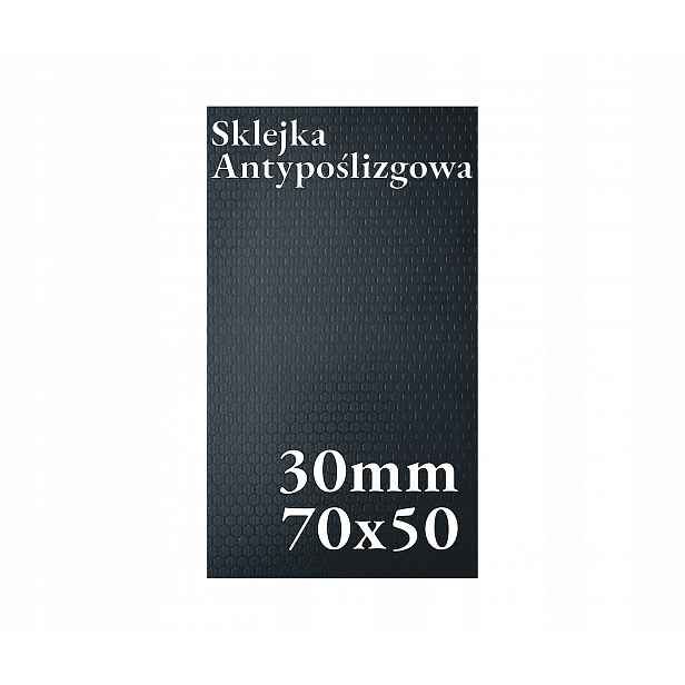 1x Protiskluzová překližka Hex 30 mm 70 x 50 Onlywood