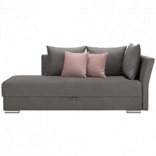 Livetastic VÁLENDA, textil, 220/93/100 cm - Válendy - 001574000528