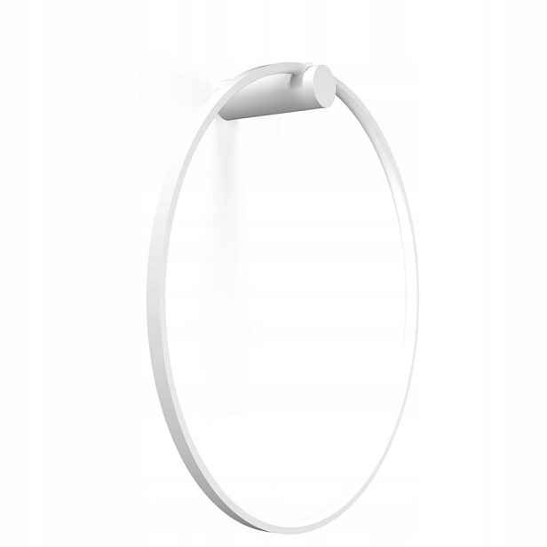 Nástěnná lampa Mirror Bílá Led 35 W LP-999/1W Light Prestige