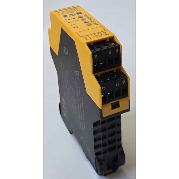 Eaton ESR5-NO-21-24VAC-DC 118700 bezpečnostní relé 24V