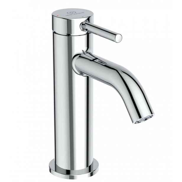 Ideal Standard Ceraline Nuovo - Umyvadlová baterie, BlueStart, chrom BD757AA