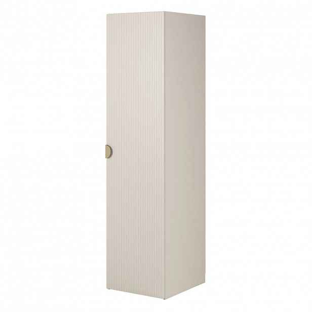 Selsey ŠATNÍ SKŘÍŇ Moonir greige, 50 cm