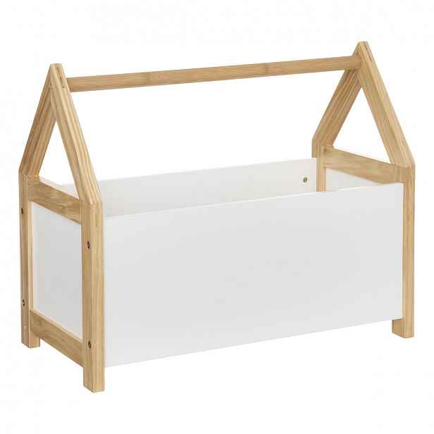 Dětský úložný box MAISON