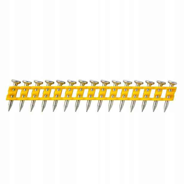 Hřebíky DCN890 Std Standard (2.6 MM X 35 MM), Balení: 1005