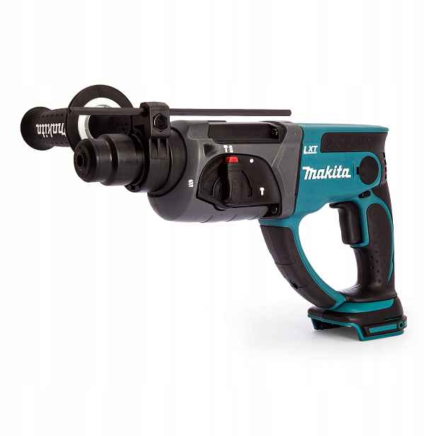 Makita Vrtací Kladivo 18V 1,9J DHR202Z MDHR202Z