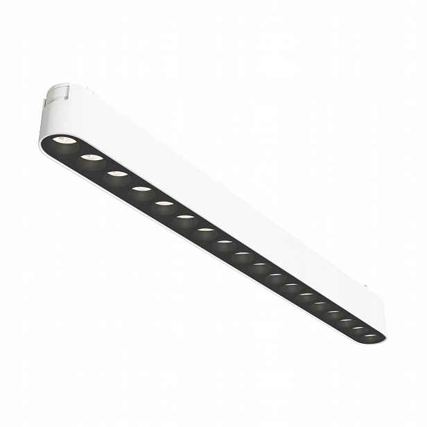 Maytoni Technical Points kolejnicová lampa TR082-1-18W4K-M-W bílá