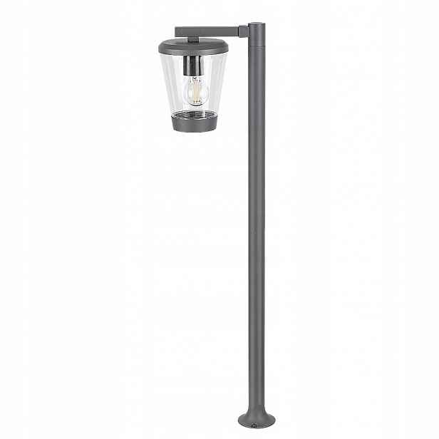 Venkovní sloupková lampa Savano 7269 Rabalux