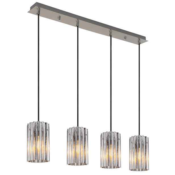 Globo ZÁVĚSNÉ SVÍTIDLO, 80/11,5/120 cm
