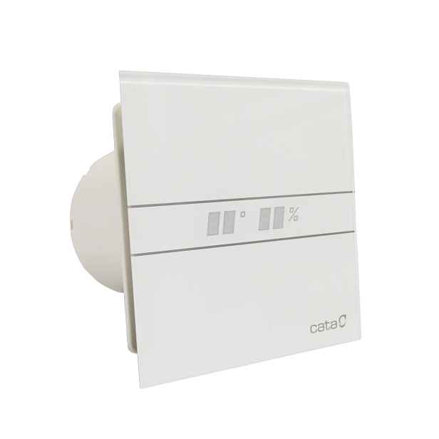 Koupelnový ventilátor Cata 00902200 150 mm