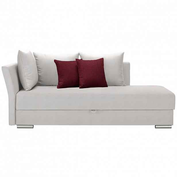 Livetastic VÁLENDA, textil, 220/93/100 cm - Válendy - 001574000503