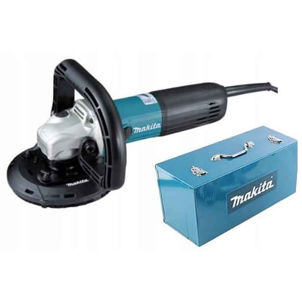 Makita PC5010C Bruska Na Beton 125 mm Kufr