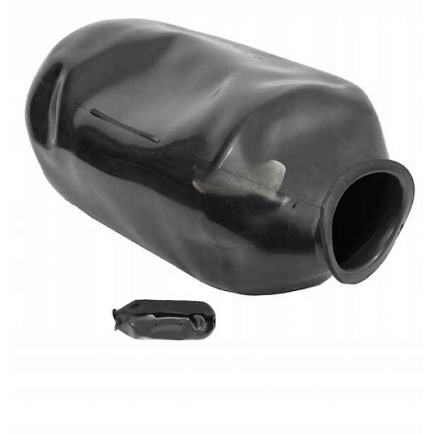 Membrána z Epdm gumy pro hydroforovou nádrž Omnigena Mhi 1500 Inox 80 Litrů