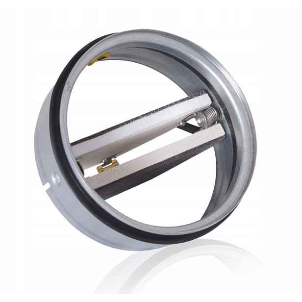 Protipožární Klapka 125 MM Brookvent Cfdm 125 EI60