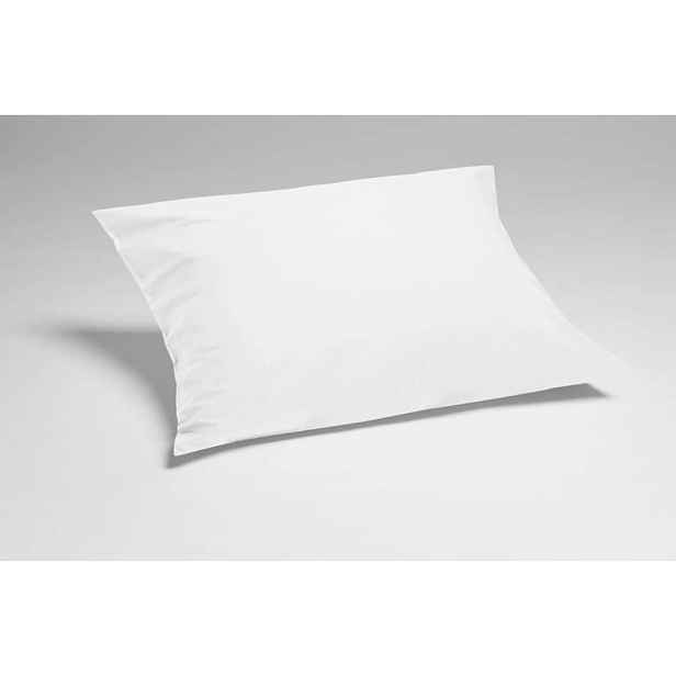 Povlak na polštář z bavlny Renforcé 70x90 cm Ranforce – Mila Home Luxury