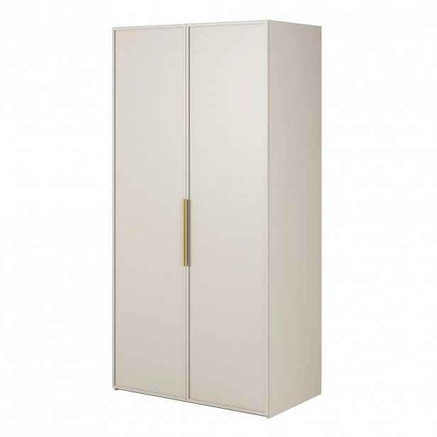 Selsey ŠATNÍ SKŘÍŇ Frame greige, 100 cm