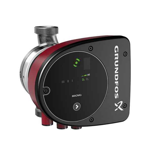Čerpadlo oběhové Grundfos Magna 1 32-60 N 180 230 V PN10 99221254