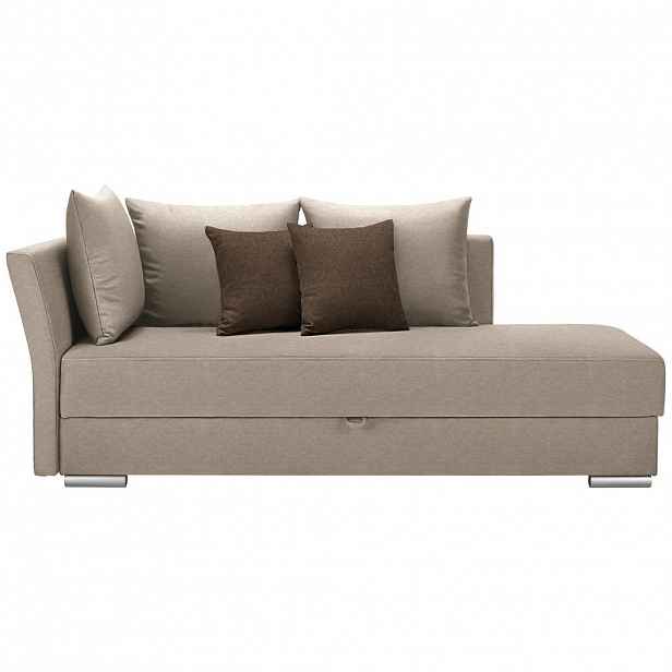 Livetastic VÁLENDA, textil, 220/93/100 cm - Válendy - 001574000504