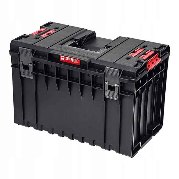 Prostorný Box Na Nářadí Qbrick One 450 Vario 52L N4522 Qbrick Systém