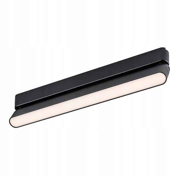 Rabalux Led kolejnicové svítidlo Litrack – moderní světlo do interiéru