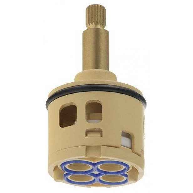 SAPHO - Přepínač kartuše (WN326) NDWN326P