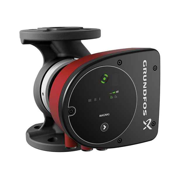 Čerpadlo oběhové Grundfos Magna1 32-80 F PN6/10