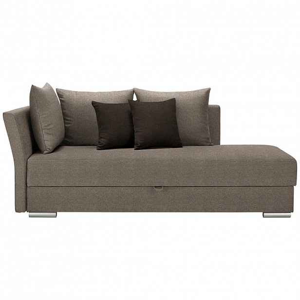 Livetastic VÁLENDA, textil, 220/93/100 cm - Válendy - 001574000505