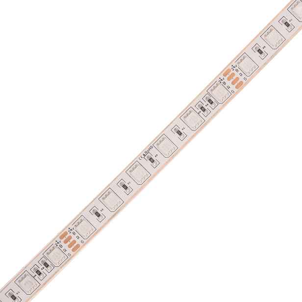 RGB LED pásek 24IP68-300-RGB IP68
