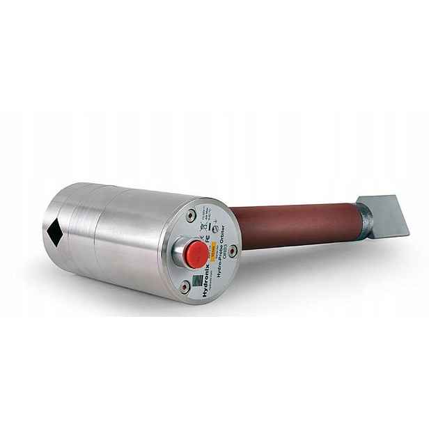 Hydro-probe Orbiter ORB3 Hydronix Sonda Vlhkosti A Teploty Hydronix
