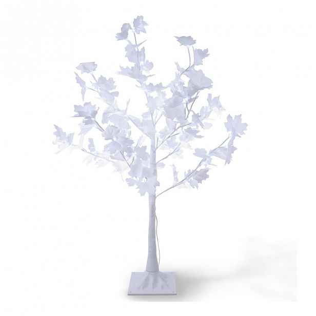 Dekorativní LED stromeček DecoKing Maple, výška 1 m