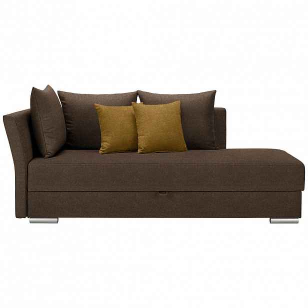 Livetastic VÁLENDA, textil, 220/93/100 cm - Válendy - 001574000506