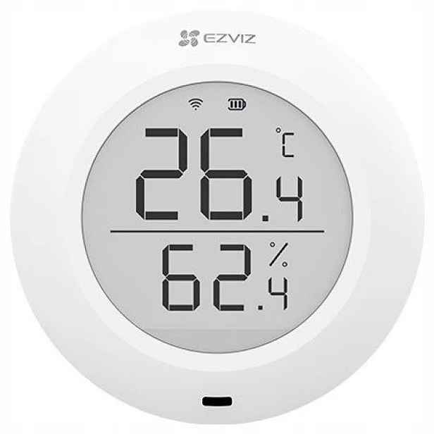 Senzor teploty a vlhkosti Ezviz CS-T51C