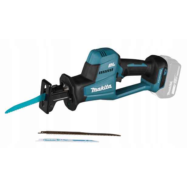 Makita Pila Ocaska Posuvná Lišta 18V 1200W Body Bezuhlíková DJR189Z