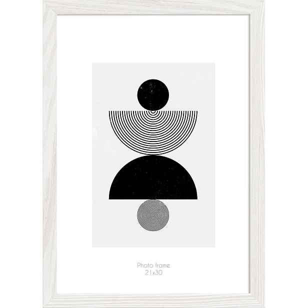 Rámeček 23x32 cm Kyoto – Styler