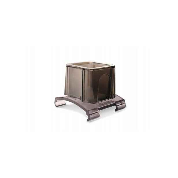 Microplane Posuvný chránič prstů se zásobníkem 38057
