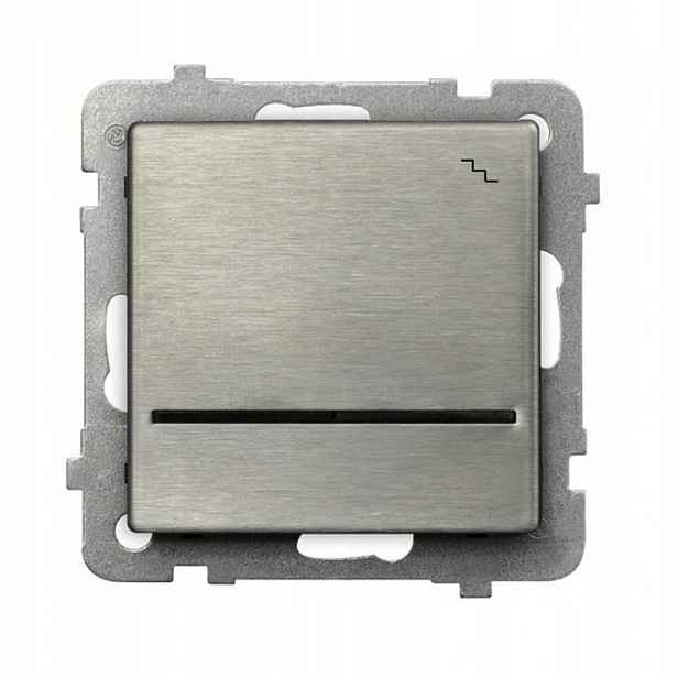 Ospel Sonáta ocel inox spojka sch. LP-3RMS/m/37