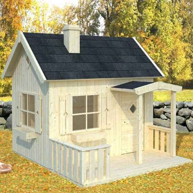 Dětský domek Otto