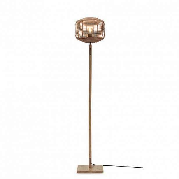 Good & Mojo STOJACÍ LAMPA, 25/25/130 cm