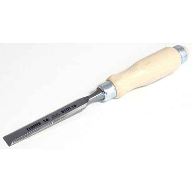 Dláto ploché Narex Wood Line Profi 16×270 mm