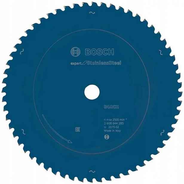 Pilový Kotouč Expert Sl T 305*25.4*2.5 MM 80 T