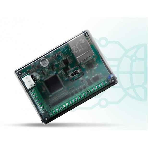 Satel – Univerzální Monitorovací Modul Ethm-a