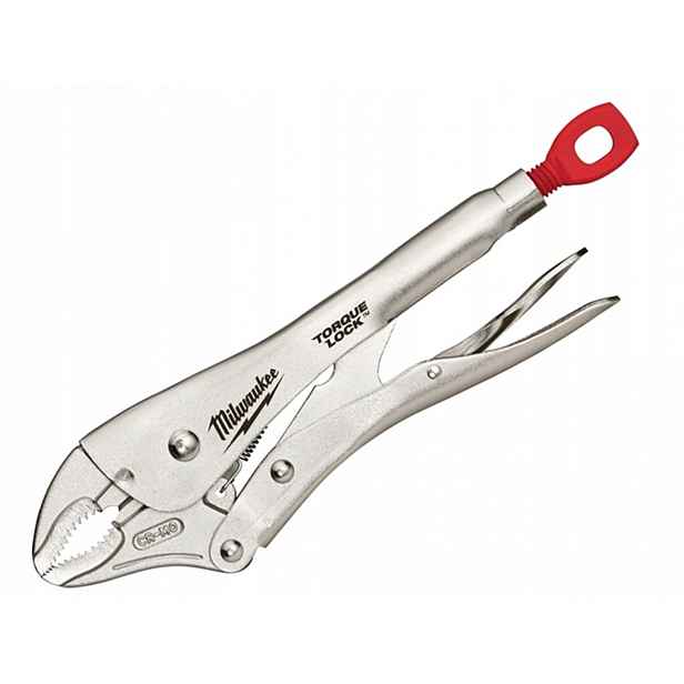 Upínací kleště Milwaukee 4932471725