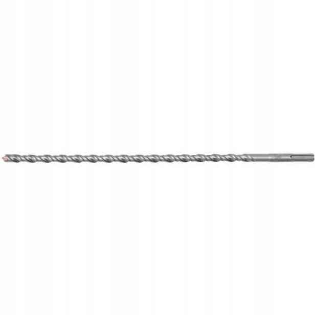 Vrták do zdiva Sds plus-3, 22 x 400 x 450 mm